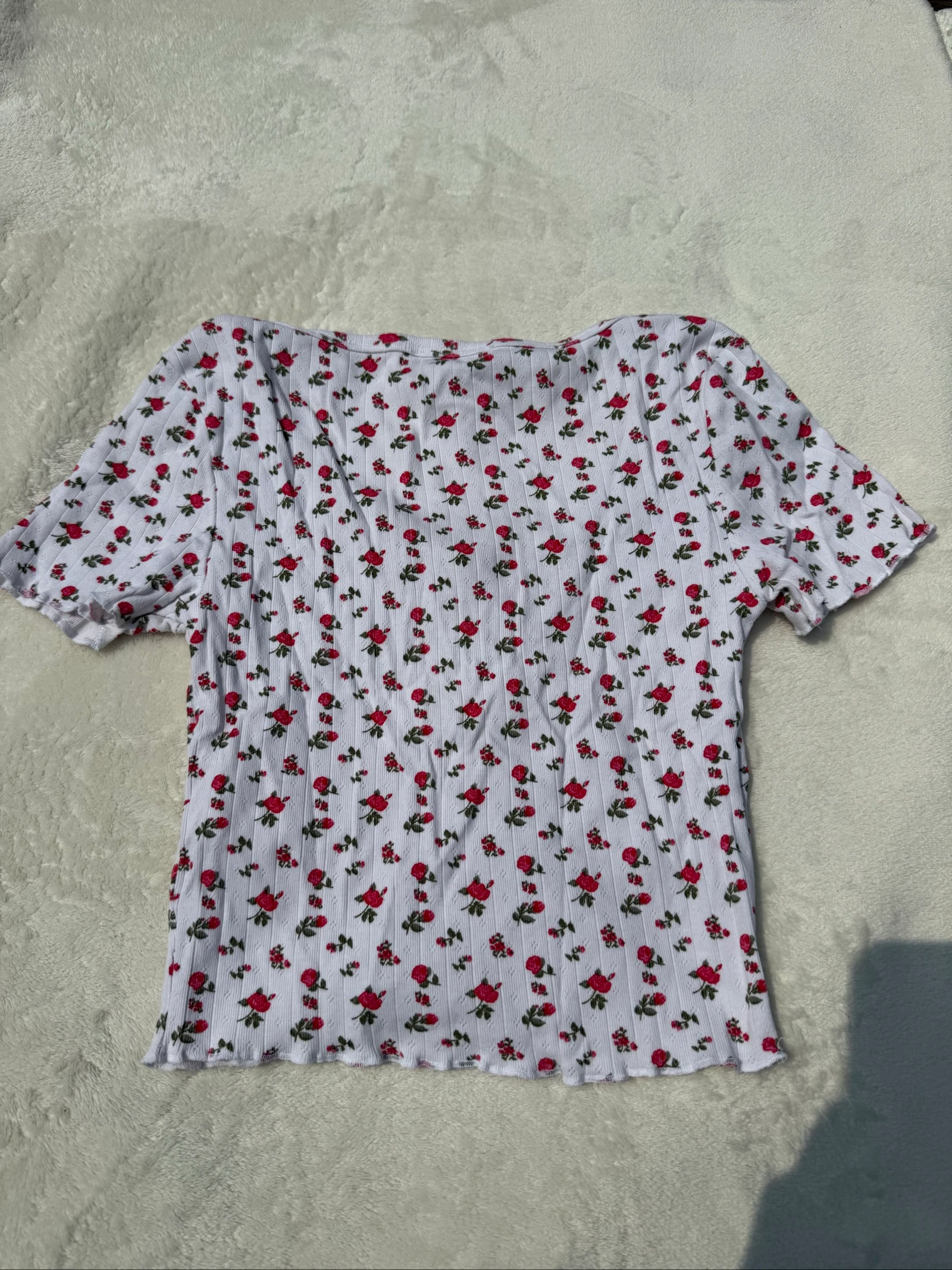 T-shirt – photo 3